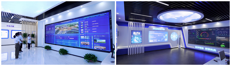 宿松路(南二環(huán)-深圳路)快速化改造工程6標(biāo)段項目